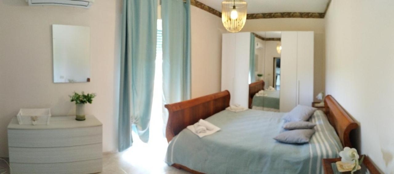 Agriturismo L' Annunziata Лиццано Экстерьер фото