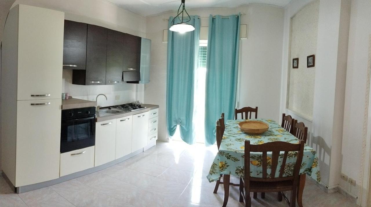 Agriturismo L' Annunziata Лиццано Экстерьер фото