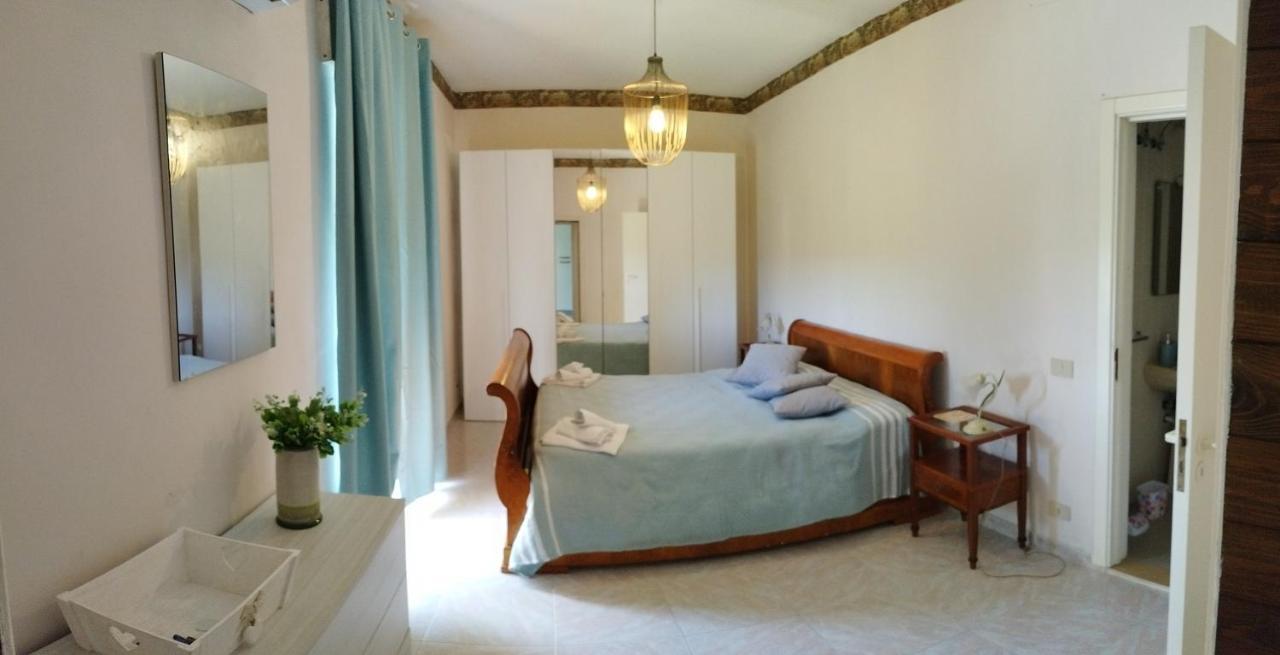 Agriturismo L' Annunziata Лиццано Экстерьер фото