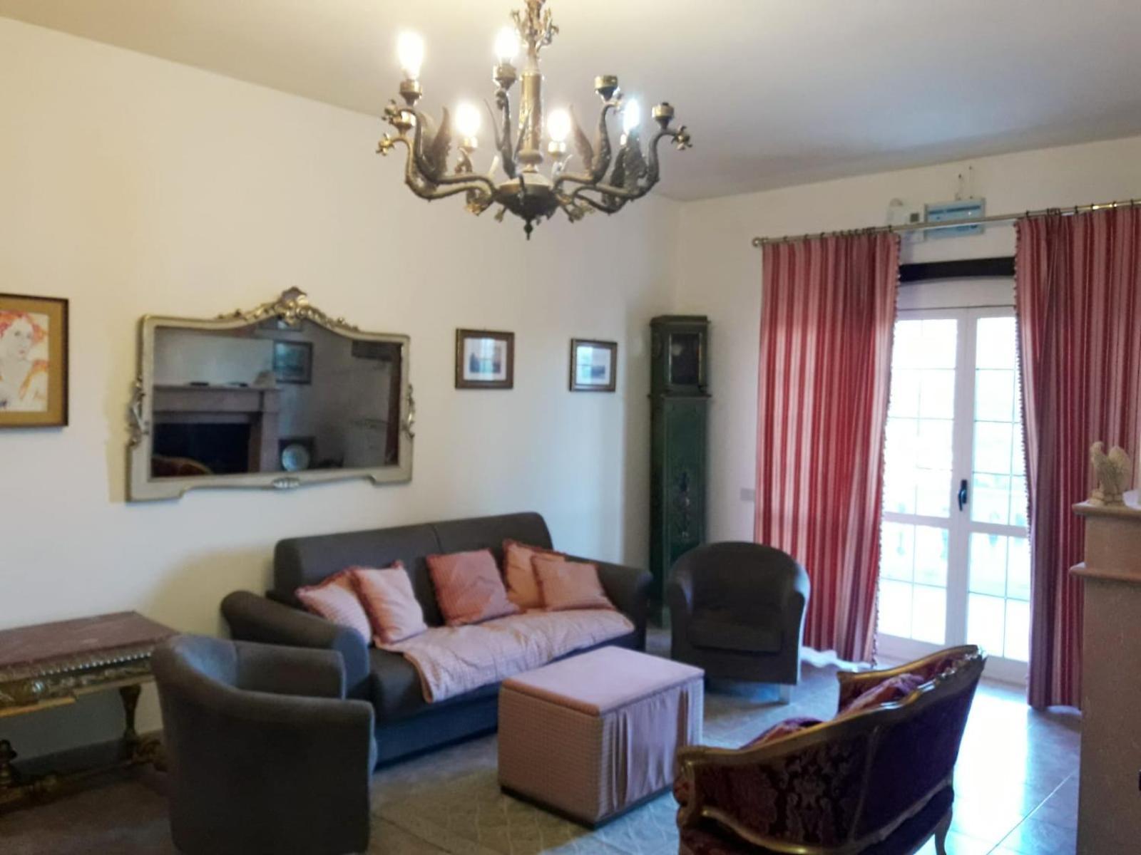 Agriturismo L' Annunziata Лиццано Номер фото