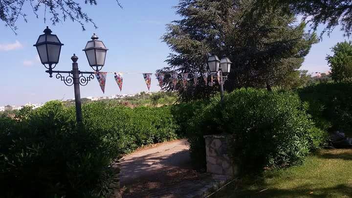 Agriturismo L' Annunziata Лиццано Экстерьер фото