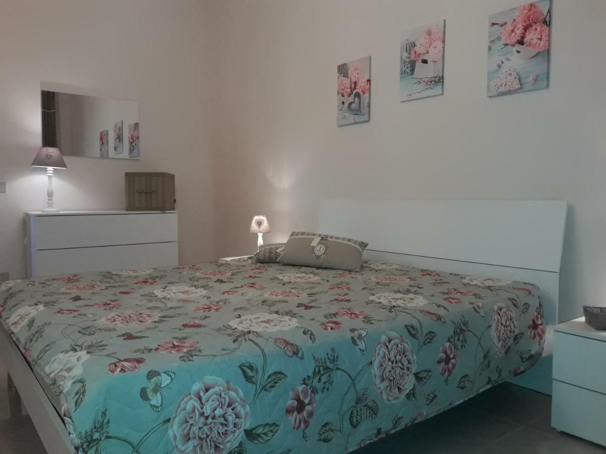 Agriturismo L' Annunziata Лиццано Экстерьер фото