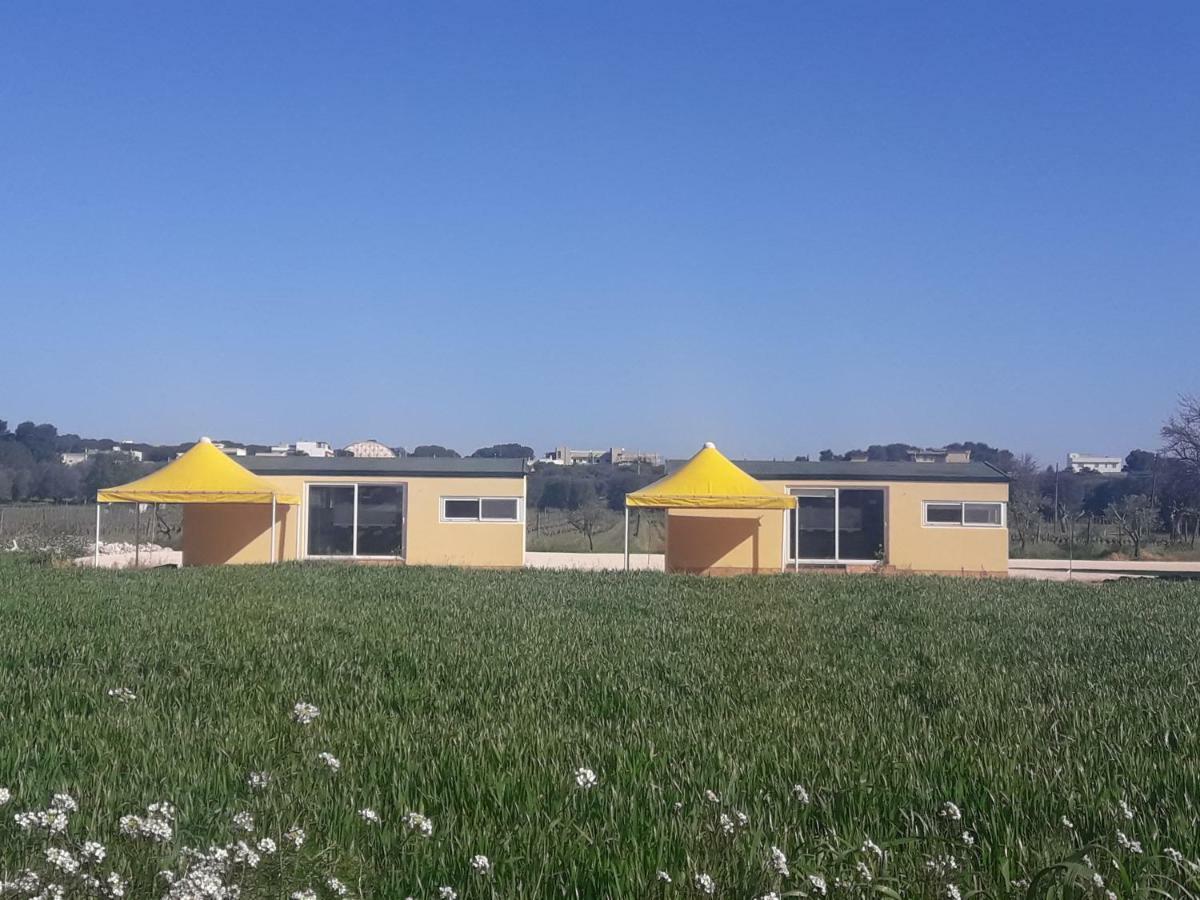 Agriturismo L' Annunziata Лиццано Экстерьер фото