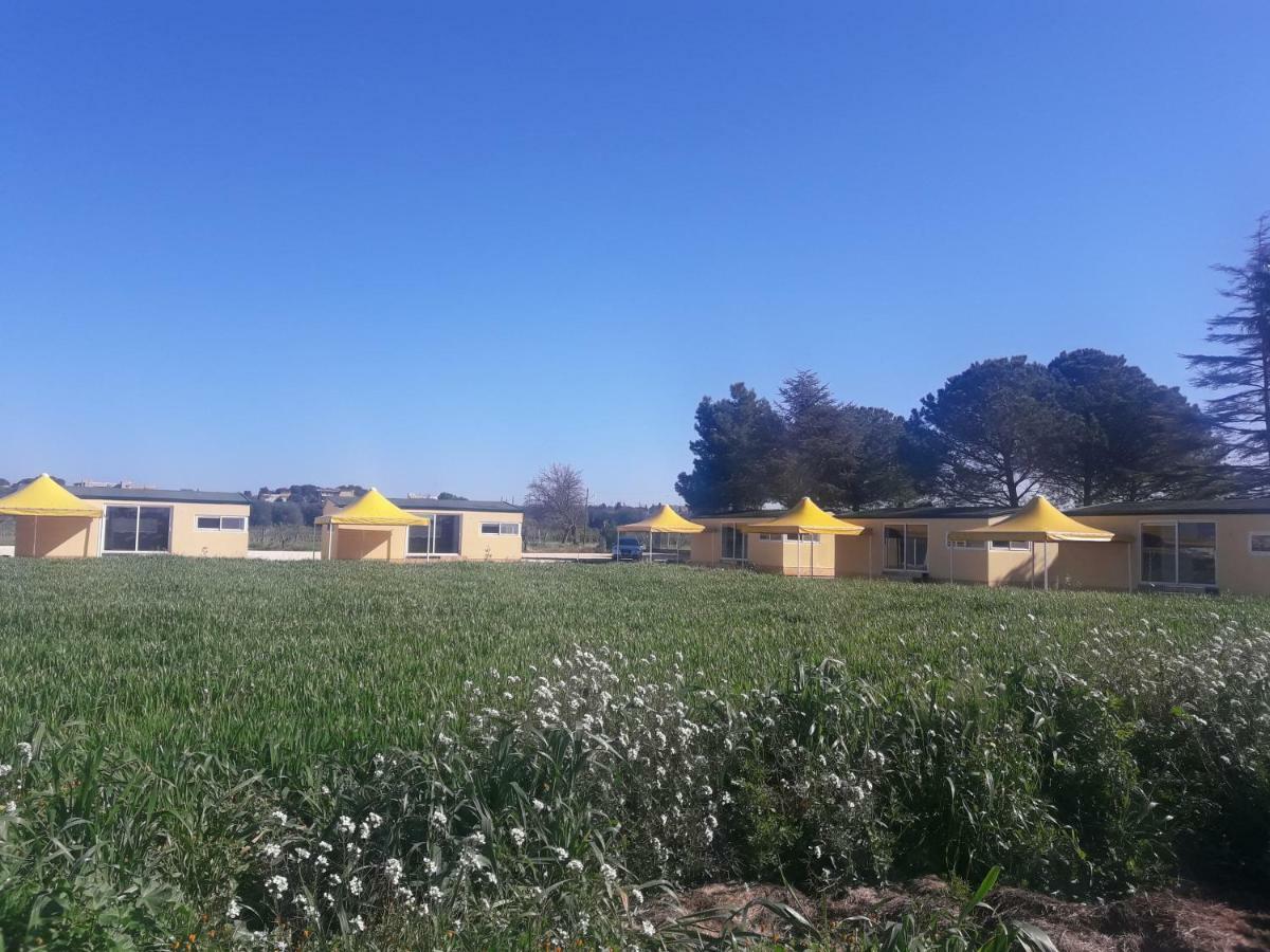 Agriturismo L' Annunziata Лиццано Экстерьер фото