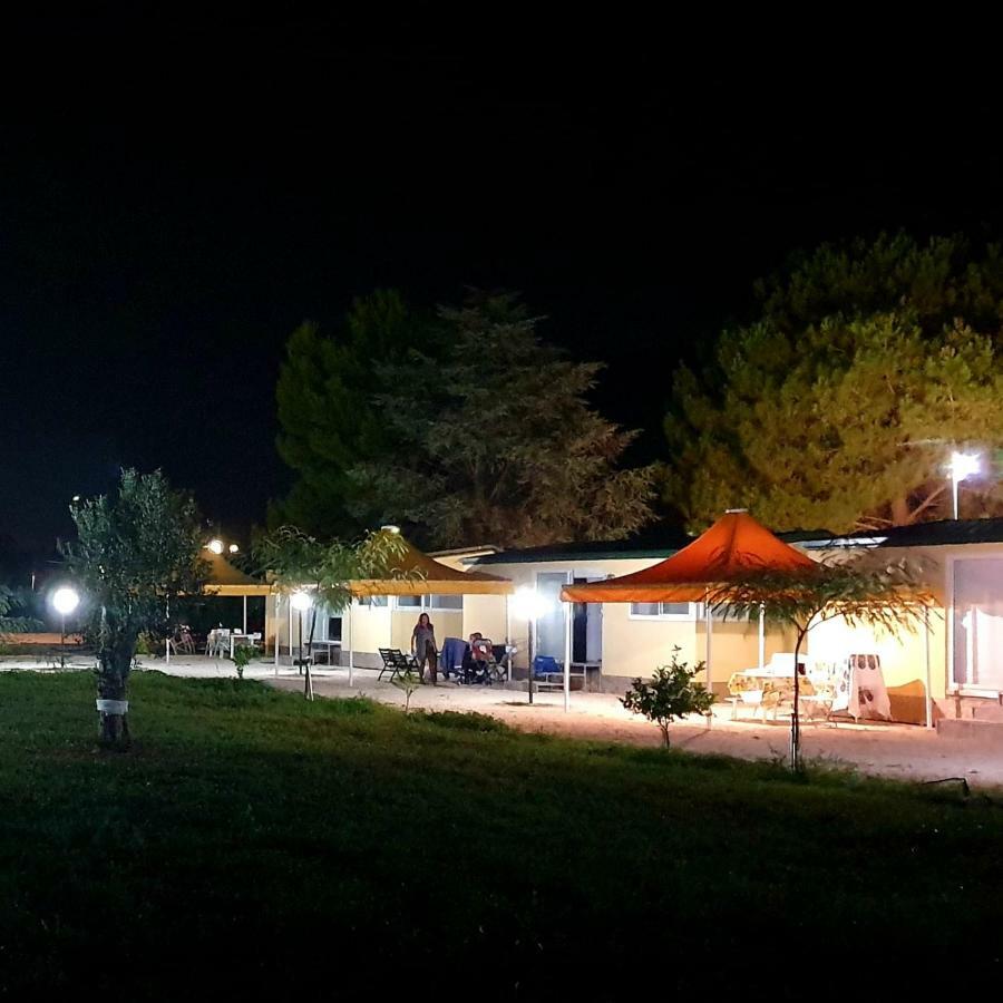 Agriturismo L' Annunziata Лиццано Экстерьер фото