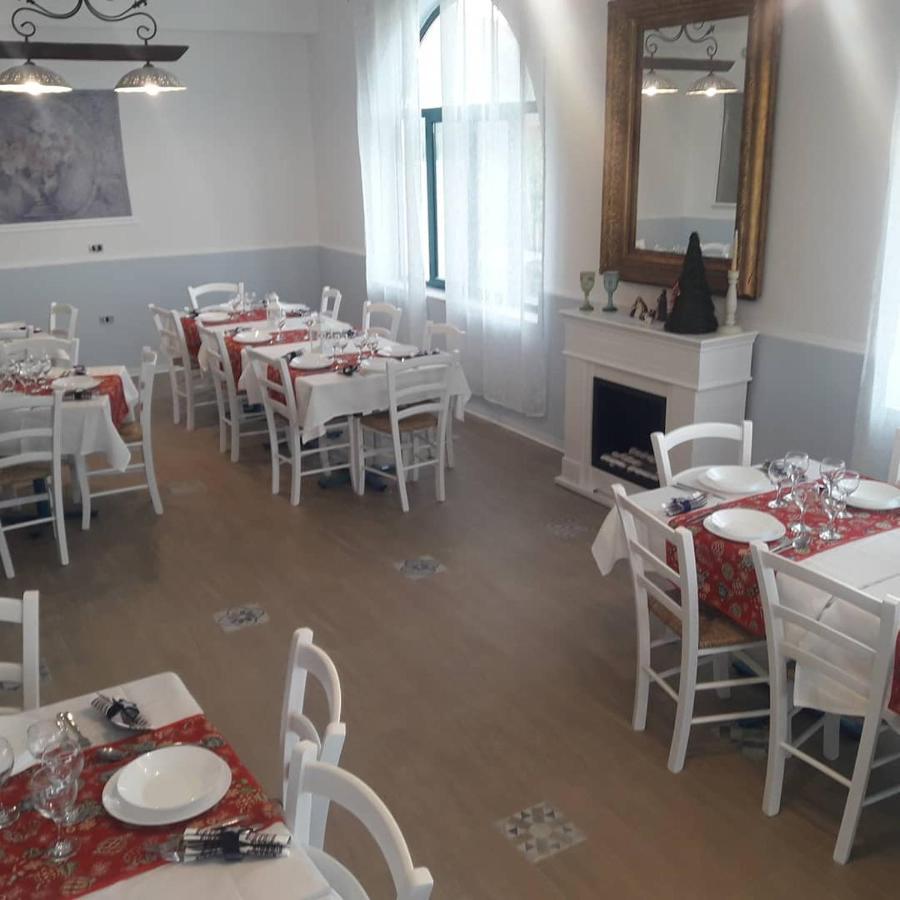 Agriturismo L' Annunziata Лиццано Экстерьер фото